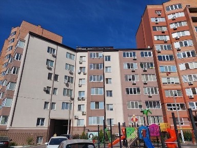 Одеська область, Чорноморськ