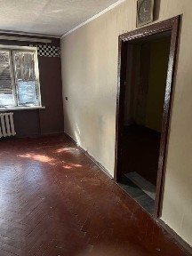 2-х кімн. вул. Лермонтова. Квартира по червоній лінії здам або продам