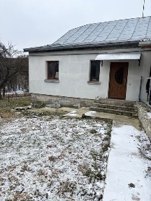 Продаж будинку Великі Гаї