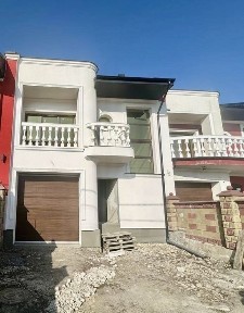 Продається котедж с. Байківці