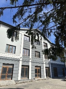 Продам 3 кімнатну квартиру в новобудові у центрі міста біля Сільпо