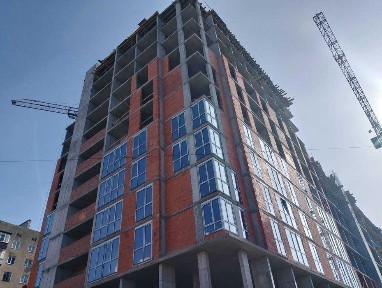 1 кімнатна квартира Центр Хоткевича