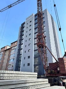 Продається 2 кімнатна квартира м. Івано-Франківськ