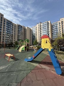 Продам 1к квартиру в ЖК <a href='/newbuilding/5526/view/zk-river-park'>River Park</a>. Перемога-1