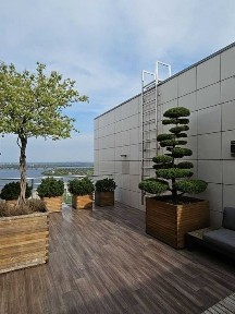 4 спальни, Терраса, Новый ремонт. Панорамный вид. Продам квартиру.