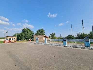 Київська область, Вишневе