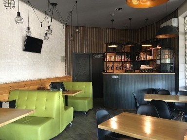 Запорізька область, Запоріжжя, Дніпровський