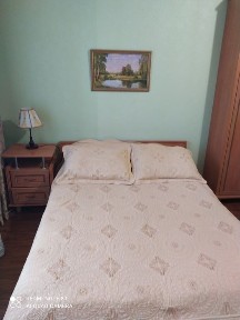 Оренда! Квартира подобово, погодинно (район Критого ринка) 700грнрайон Кр