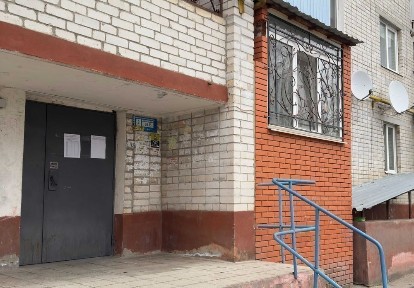 Простора 3-кімнатна квартира з можливістю комерційного використання!