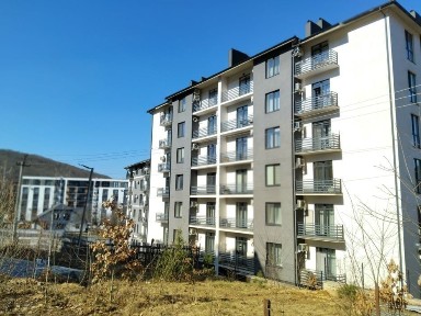 Продамо однокімнатну квартиру курорт Поляна Закарпатської