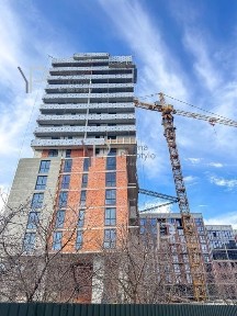 Терміновий продаж 2к квартири в ЖК Auroom Solar