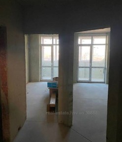 Дуже гарна 1 кімнатна у зданій секції, вул Трускавецька, Галжитлобуд