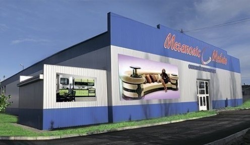 Оренда торгівельних приміщень в Гіпермаркет мегаполіс меблів