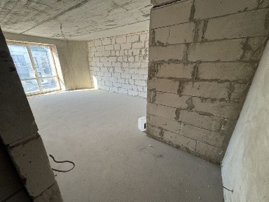 Продаж 2-к квартири в новобудові