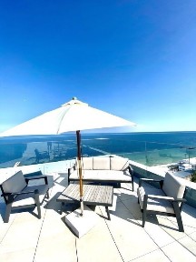 Продам Пентхаус в Коста Фонтана Террасса 300 кв м Панорама моря