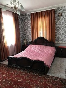 Полтава, Ветеринарная ул.