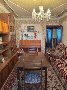 Продам 3-х ком. квартиру, ул. Зубарева.