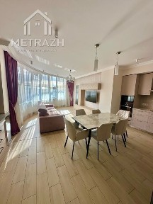 ЖК ОЛИМП ‼️Авантаж‼️4 спальни 170 м2 ! 5-комн. ТОРГ