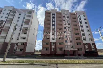Продам 1-кімн. квартиру 46 м2 ЖК Пташка Птичка ЖС-1 Академіка Павлова