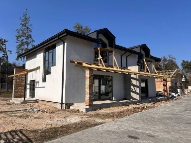 Продам дуплекс в Соснівці