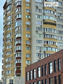 Центр! Квартира після будівел., 88 м, Дашкевича 3, на 3 поверсі.