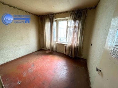 Продам 1 комн малосемейку, Клинчик, ул Саранская, район Фрунзенского