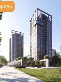 Продам квартиру в ЖК Маршал на Победе-5 ( р- н бульвара Славы)