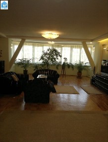 Продам простору 3-кімнатну квартиру Аркадіївська Гоголя Центр 150кв. м