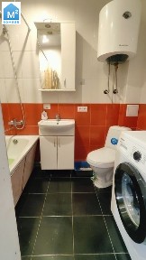 Продам 1ком квартиру, Тополь-3