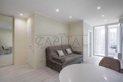 Аренда квартиры, ул. Заречная, ЖК Славутич, Дарницкий р-н, Осокорки