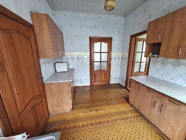 Київська область, Ворзель