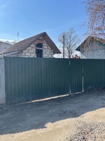 Дача будинок участок в Кийлові біля води