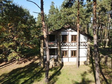 Дніпропетровська область, Піщанка