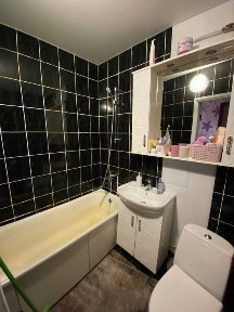 Двох 2 кімнатна квартира Суми, БЕЗ КОМІСІЇ, ВЛАСНИК центральній частині