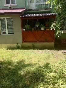 Продам трьох кімнатну квартиру квартиру