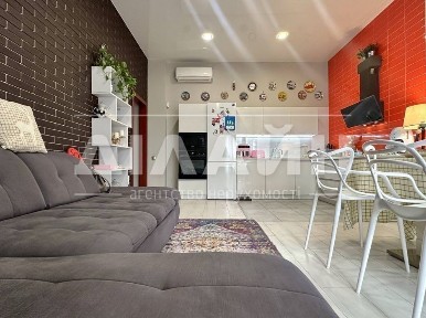 Панорамна 3к ЖК Лермонтова