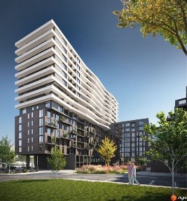 Продаж квартири ЖК Auroom Solar