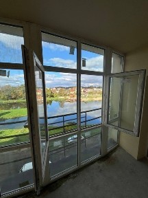 Продається 3-х кімнатна квартира в Моршині