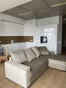 Киев, Парково-Сырецкая ул., 4В