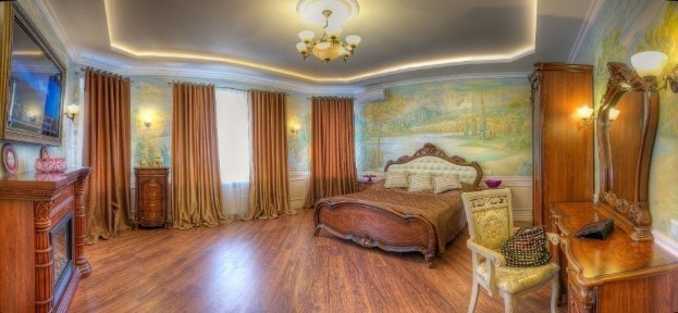 Одеська область, Чорноморськ