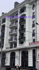 ЖК ГИМНАЗИСТ. Центр. Видовая и самая красивая квартира 150,3 м2. Газ.