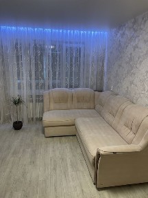 Сдам однокомнатную квартиру ЦЕНТР посуточно