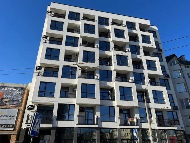 Івано-Франківська область, Івано-Франківськ