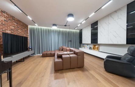 Пентхаус 169м. кв., ЖК <a href='/newbuilding/4750/view/zk-avtograf'>Автограф</a> вул. Князя Романа Мстиславича, 28 Б.