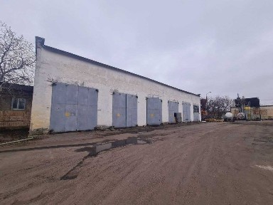 Київська область, Біла Церква