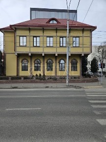 Оренда будівлі, вул. Генерала Алмазова, Печерськ