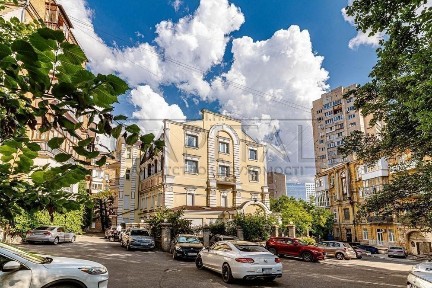 Київська область, Київ, Голосіївський