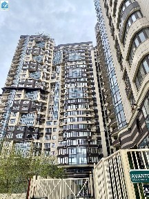 Продажа 1-комнатной квартиры 47 м², Василия Тютюнника ул., 37/1