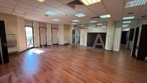Аренда офиса 120 м², Саксаганского ул., 120
