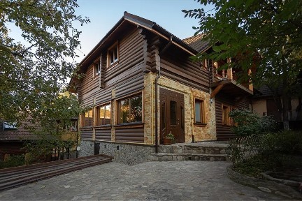 Київська область, Київ, Голосіївський